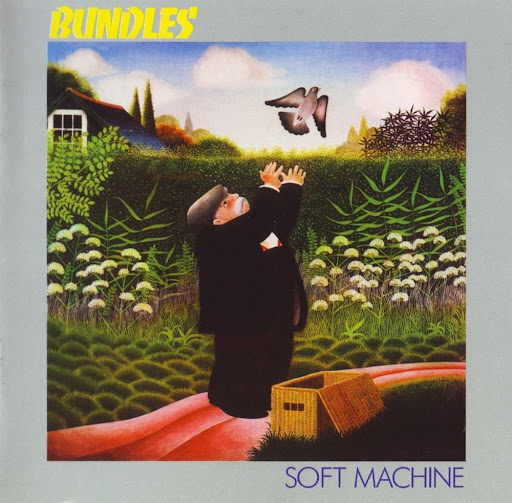 Bundles album cover
