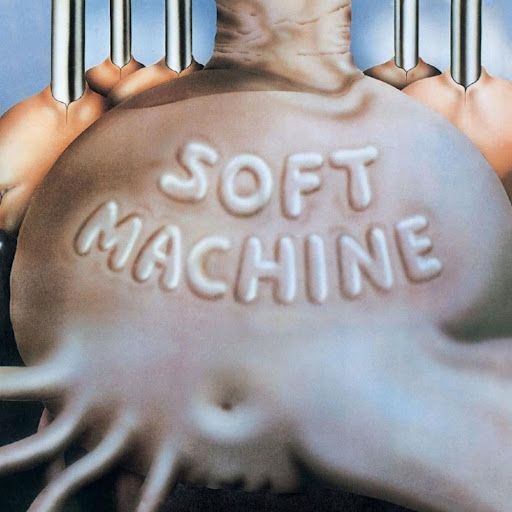 Six album cover
