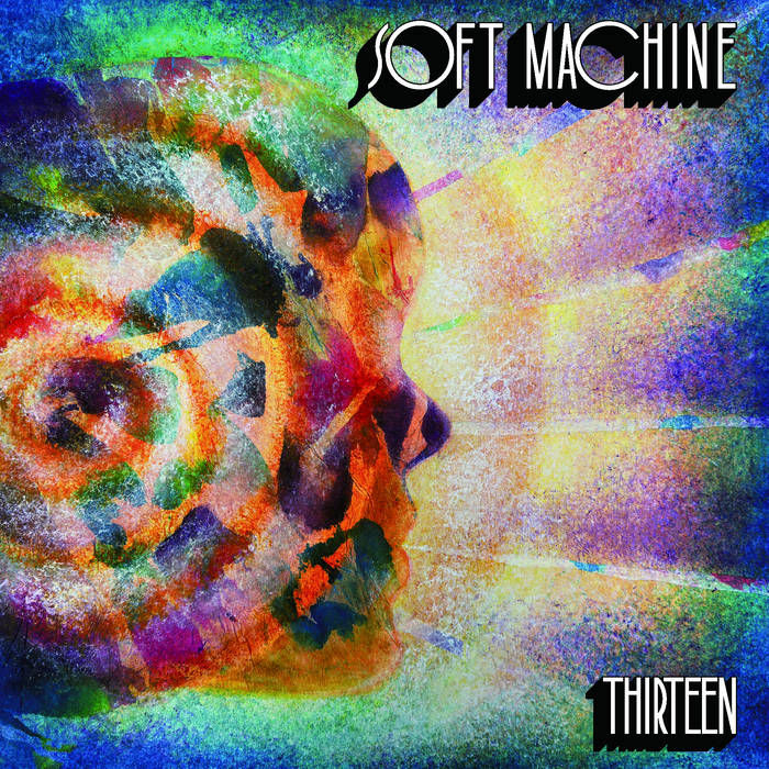 Thirteen album cover